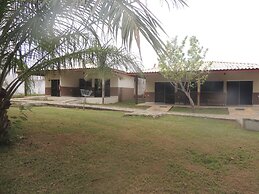 Hotel e Restaurante Tocantins Aventura