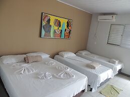 Hotel e Restaurante Tocantins Aventura