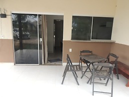 Hotel e Restaurante Tocantins Aventura