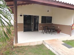 Hotel e Restaurante Tocantins Aventura