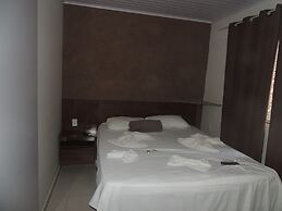 Hotel e Restaurante Tocantins Aventura