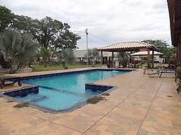 Hotel e Restaurante Tocantins Aventura