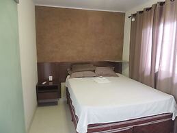 Hotel e Restaurante Tocantins Aventura