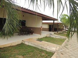 Hotel e Restaurante Tocantins Aventura