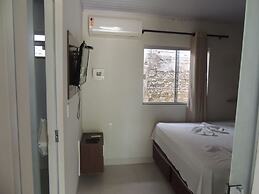 Hotel e Restaurante Tocantins Aventura