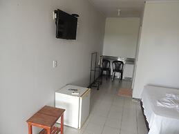 Hotel e Restaurante Tocantins Aventura