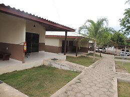 Hotel e Restaurante Tocantins Aventura