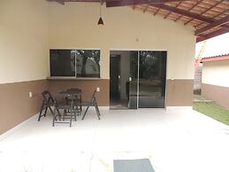 Hotel e Restaurante Tocantins Aventura