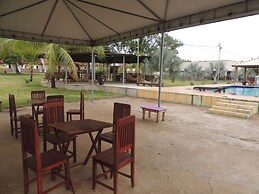 Hotel e Restaurante Tocantins Aventura