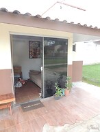 Hotel e Restaurante Tocantins Aventura