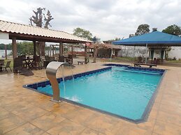 Hotel e Restaurante Tocantins Aventura