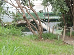 Hotel e Restaurante Tocantins Aventura