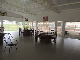 Hotel e Restaurante Tocantins Aventura