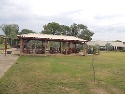 Hotel e Restaurante Tocantins Aventura