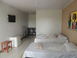 Hotel e Restaurante Tocantins Aventura