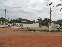 Hotel e Restaurante Tocantins Aventura