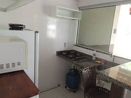 Hotel e Restaurante Tocantins Aventura