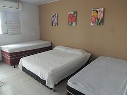 Hotel e Restaurante Tocantins Aventura