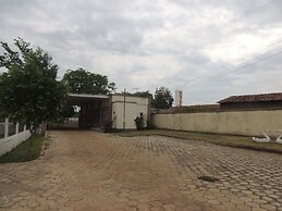 Hotel e Restaurante Tocantins Aventura