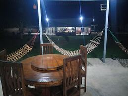 Hotel e Restaurante Tocantins Aventura