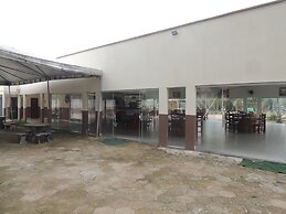 Hotel e Restaurante Tocantins Aventura