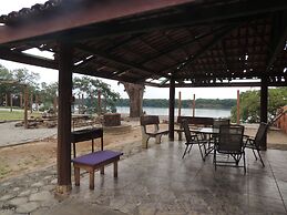 Hotel e Restaurante Tocantins Aventura