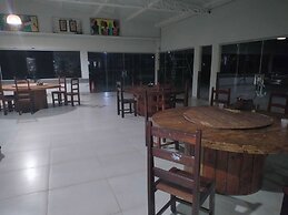 Hotel e Restaurante Tocantins Aventura