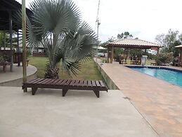 Hotel e Restaurante Tocantins Aventura