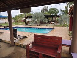 Hotel e Restaurante Tocantins Aventura