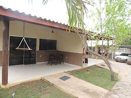 Hotel e Restaurante Tocantins Aventura