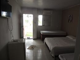 Hotel e Restaurante Tocantins Aventura