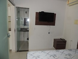 Hotel e Restaurante Tocantins Aventura