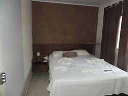 Hotel e Restaurante Tocantins Aventura