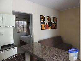 Hotel e Restaurante Tocantins Aventura