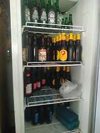 Hotel e Restaurante Tocantins Aventura