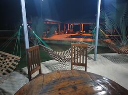 Hotel e Restaurante Tocantins Aventura