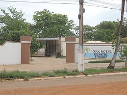 Hotel e Restaurante Tocantins Aventura