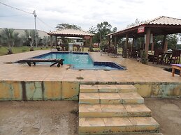 Hotel e Restaurante Tocantins Aventura