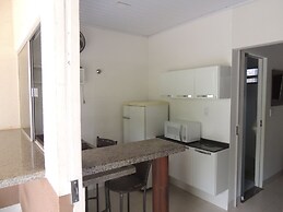 Hotel e Restaurante Tocantins Aventura