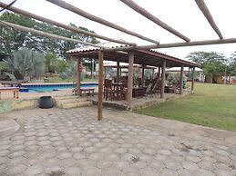 Hotel e Restaurante Tocantins Aventura