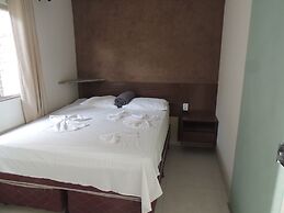 Hotel e Restaurante Tocantins Aventura