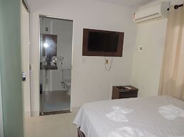 Hotel e Restaurante Tocantins Aventura