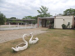 Hotel e Restaurante Tocantins Aventura