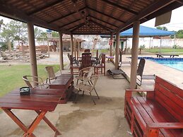 Hotel e Restaurante Tocantins Aventura