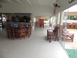 Hotel e Restaurante Tocantins Aventura