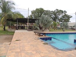 Hotel e Restaurante Tocantins Aventura