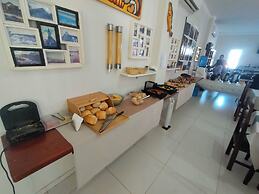 Hotel e Restaurante Tocantins Aventura