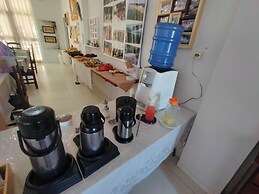 Hotel e Restaurante Tocantins Aventura