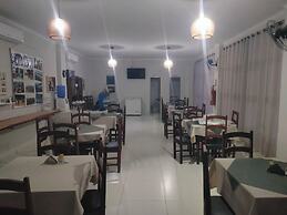 Hotel e Restaurante Tocantins Aventura