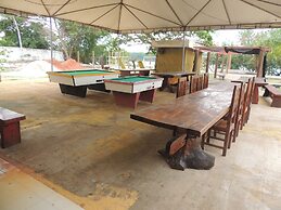 Hotel e Restaurante Tocantins Aventura